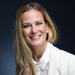 julia grzybowska, head of compliance and loss prevention, douglas dach