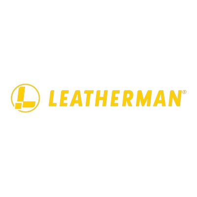 partner logo leatherman