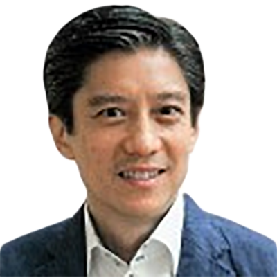 Daren Ng, APAC Regional General Manager