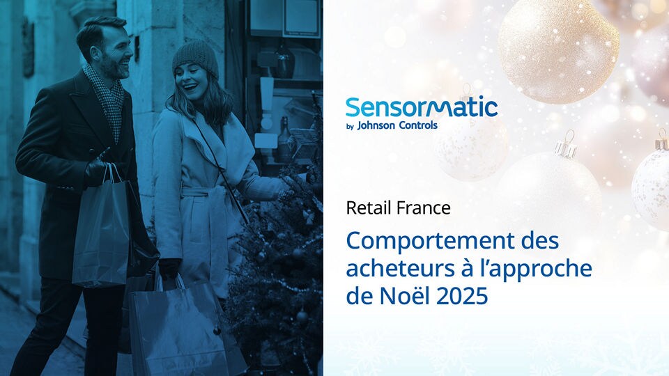 cover of 2025 france emea holiday shopper sentiment survey report