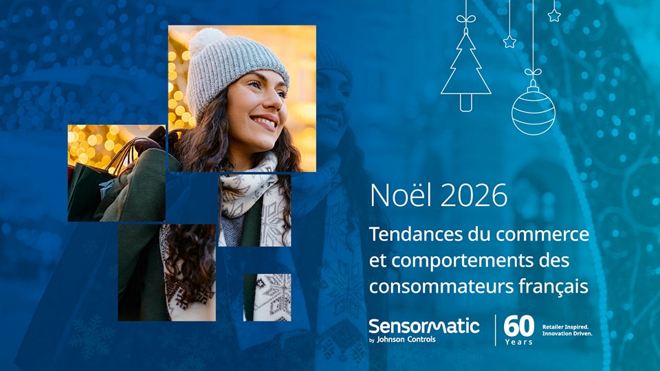 cover of Christmas 2026 FR Shopper Insights and Retail Trends report