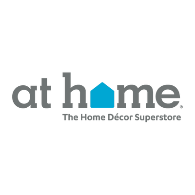 partner logo at home