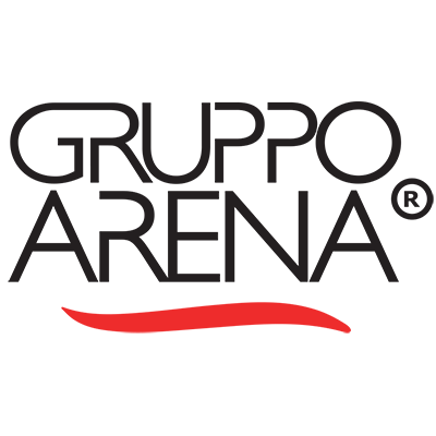partner logo gruppo arena
