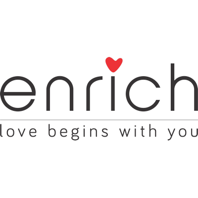 partner logo enrich