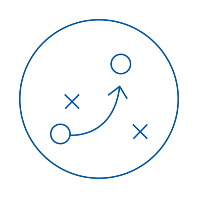 Icon Retail Path Analysis