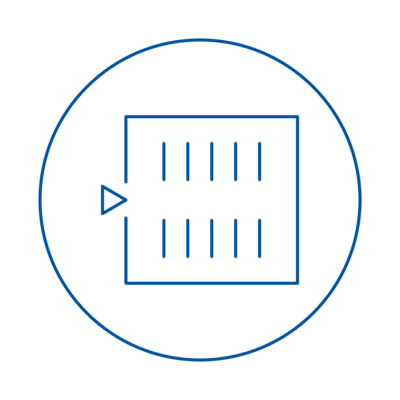 icon for optimal store layout