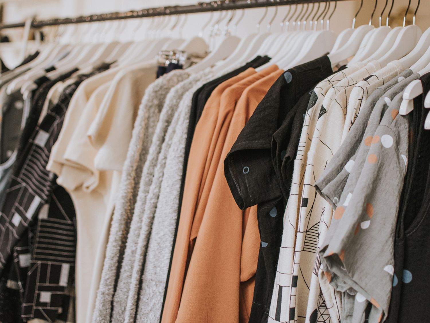 Analyse des petits commerces