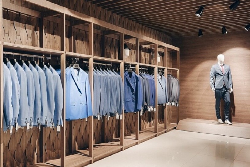 Australian Fashion Case Study