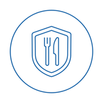 icon retail digital food safety