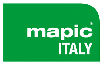 logo for 2025 mapic italy conference