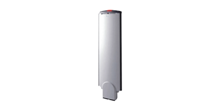UltraPost Self-Contained Pedestal