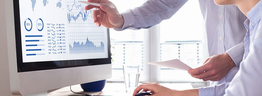 Market Intelligence, la nuova soluzione di ShopperTrak: nel 2019, tutto ruota intorno a dati e insight