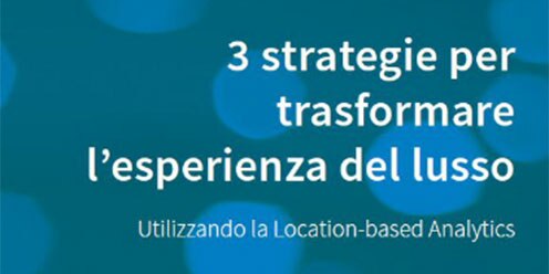 3 strategie per trasformare l’esperienza retail luxury