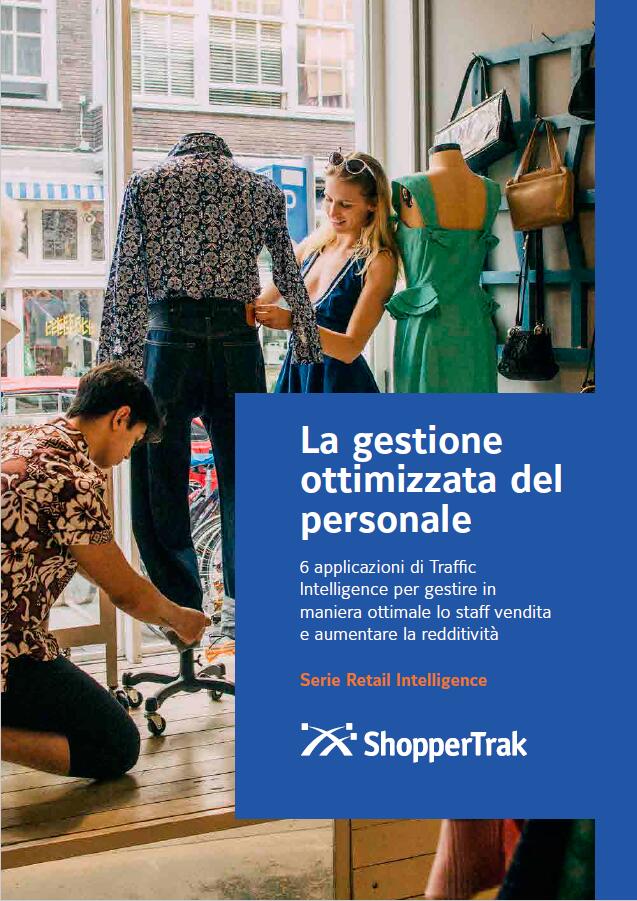 La gestione ottimizzata del personale