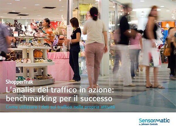 L’analisi del traffico in azione: benchmarking per il successo