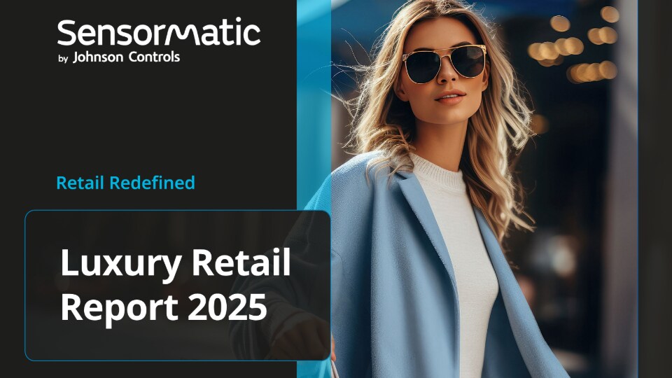 EMEA Luxury Retail Report 2025