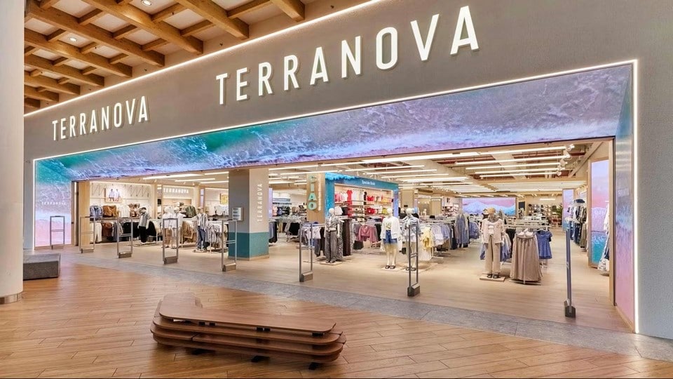PR Teddy Mall Image