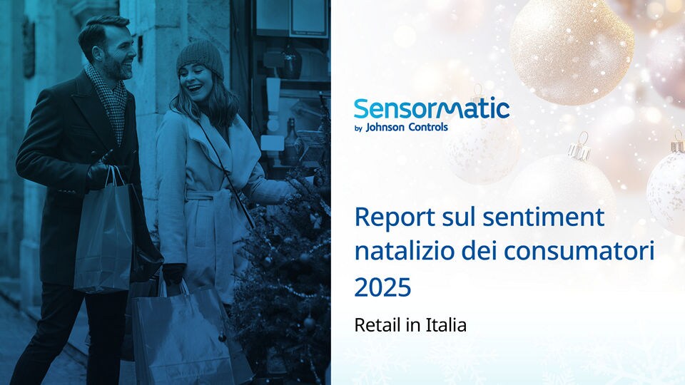 cover of 2025 italy emea holiday shopper sentiment survey report
