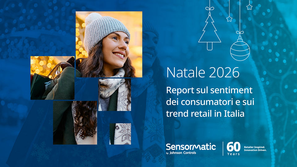 cover of Christmas 2026 IT Shopper Insights and Retail Trends report