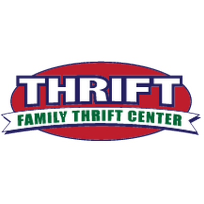 partner logo family thrift