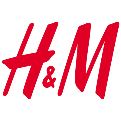 partner logo h&m