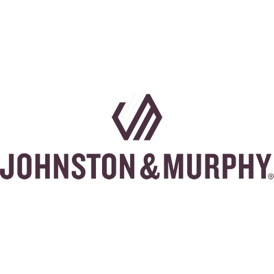 partner logo johnston & murphy