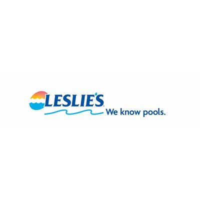 partner logo leslies