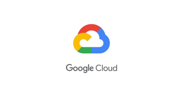 Google Cloud logo