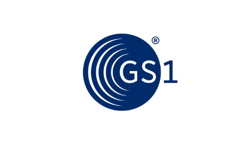 GS1 logo