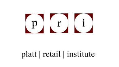 Platt Retail Institute (PRI) logo