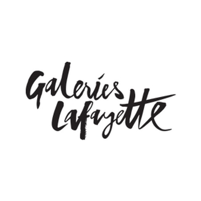 partner logo galeries lafayette