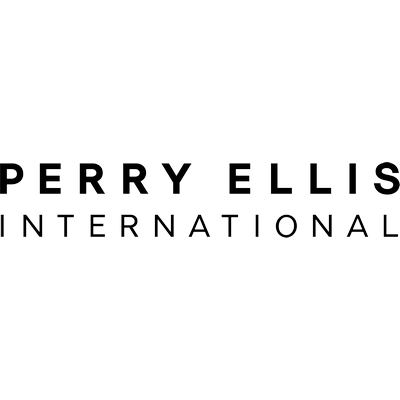 partner logo perry ellis