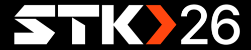 logo for smart tech korea stk26