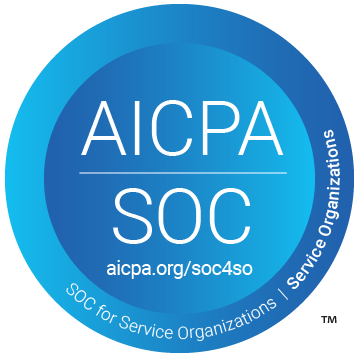 aicpa soc certification logo