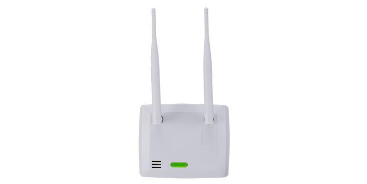 Wireless Device Manager