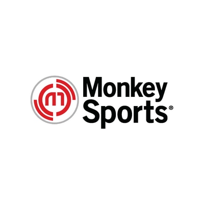 partner logo monkey sports