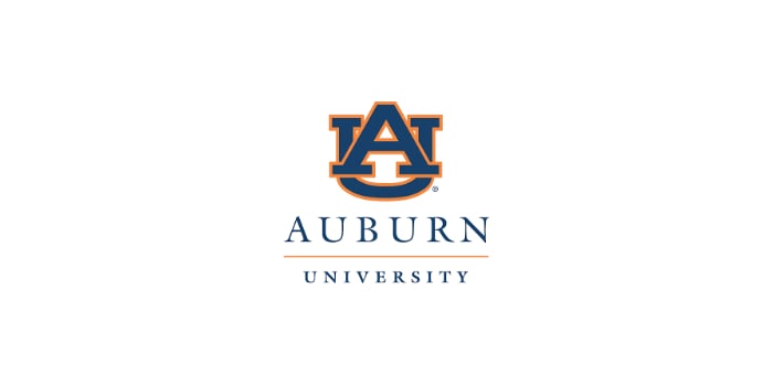 auburn university logo
