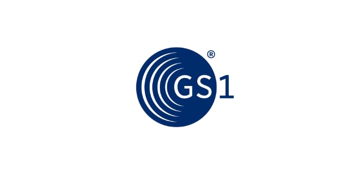gs1 logo