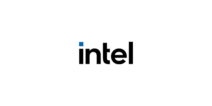 intel logo