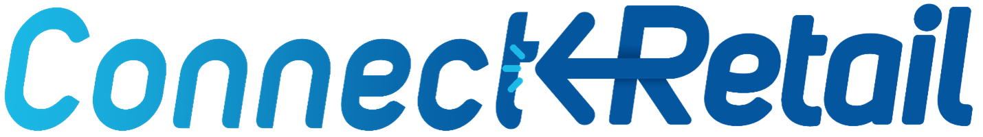 connect retail logo