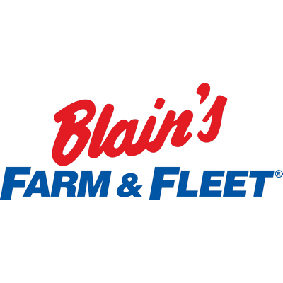 partner logo blains farm fleet