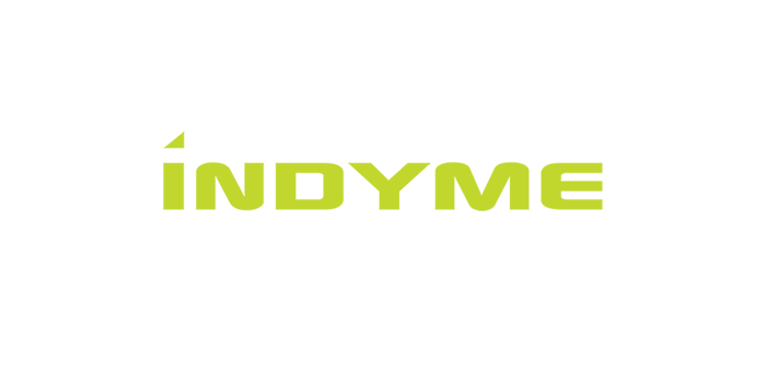 indyme logo