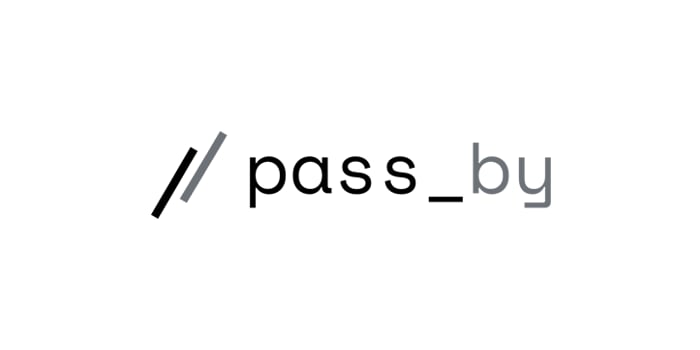 passby logo